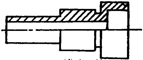 一、軸類零件的種類和技術(shù)要求